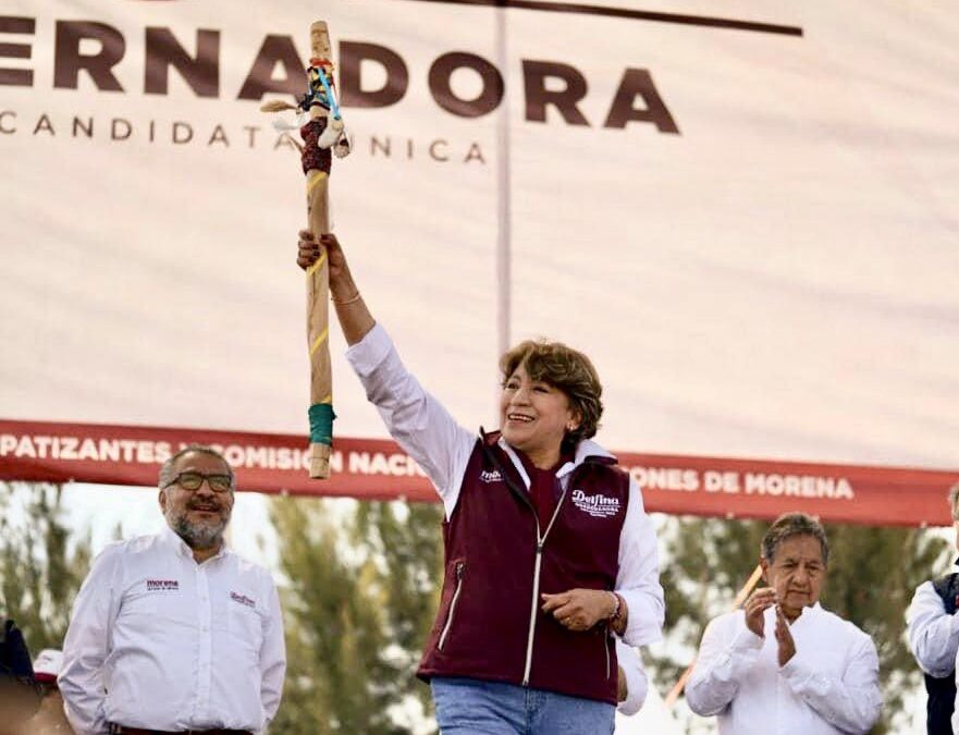 Apoyo a las mujeres no va a desaparecer, se ampliará y no se condicionará; apoyos económicos y sociales deben crecer: MORENA