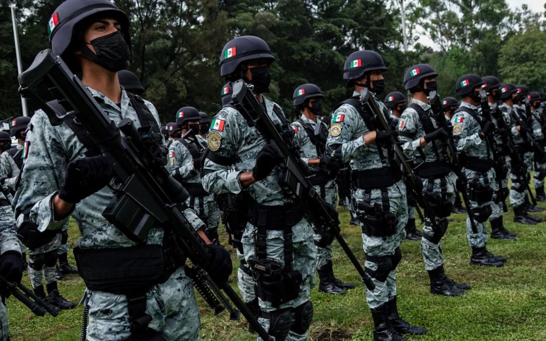 AMLO ‘perderá’ en la Corte por iniciativa de Guardia Nacional a la Sedena: Diego Valadés