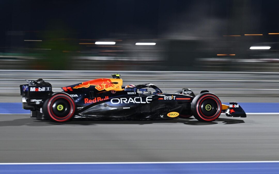 Verstappen domina el Gran Premio de Qatar 2024; ‘Checo’ falla de nuevo