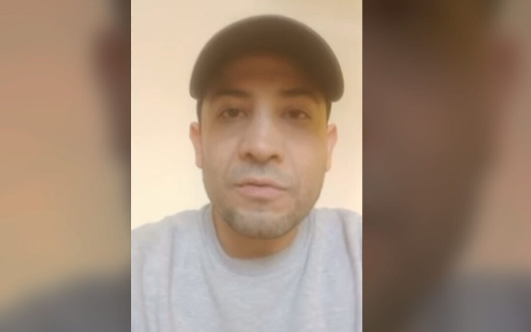 Mamá de mujer desaparecida reacciona a versión de ‘Mickey’ Santana: ‘Son puras mentiras’