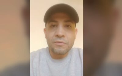 Mamá de mujer desaparecida reacciona a versión de ‘Mickey’ Santana: ‘Son puras mentiras’
