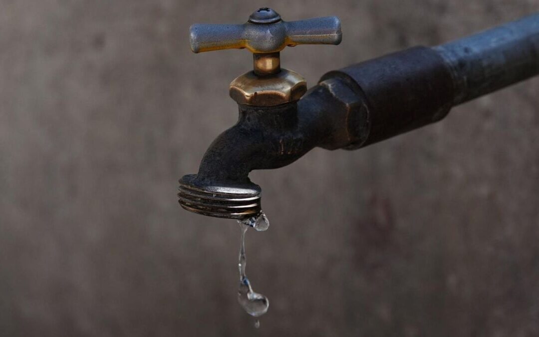 Le ‘cierran la llave’ al Cutzamala: ¿Cómo saber si habrá recorte de agua en tu colonia?
