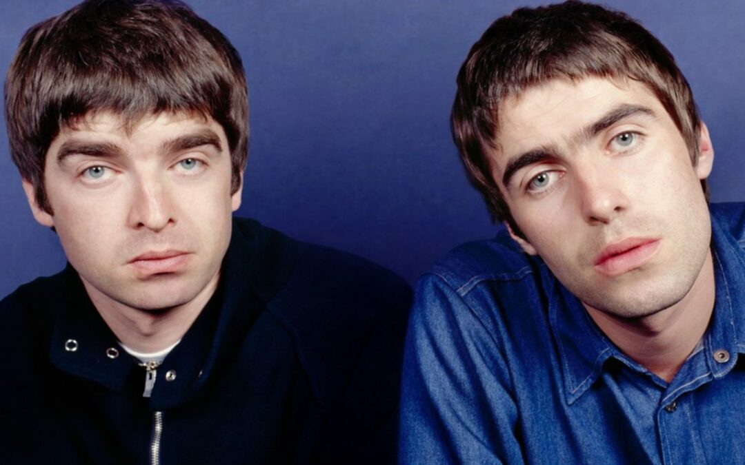 Ni el City los reúne; ¿Por qué se separaron los hermanos Gallagher, integrantes de Oasis?