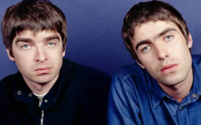 Ni el City los reúne; ¿Por qué se separaron los hermanos Gallagher, integrantes de Oasis?