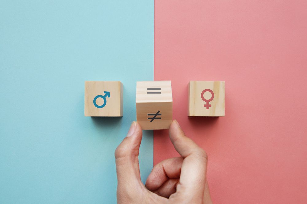 Equidad, un juego donde todos ganan