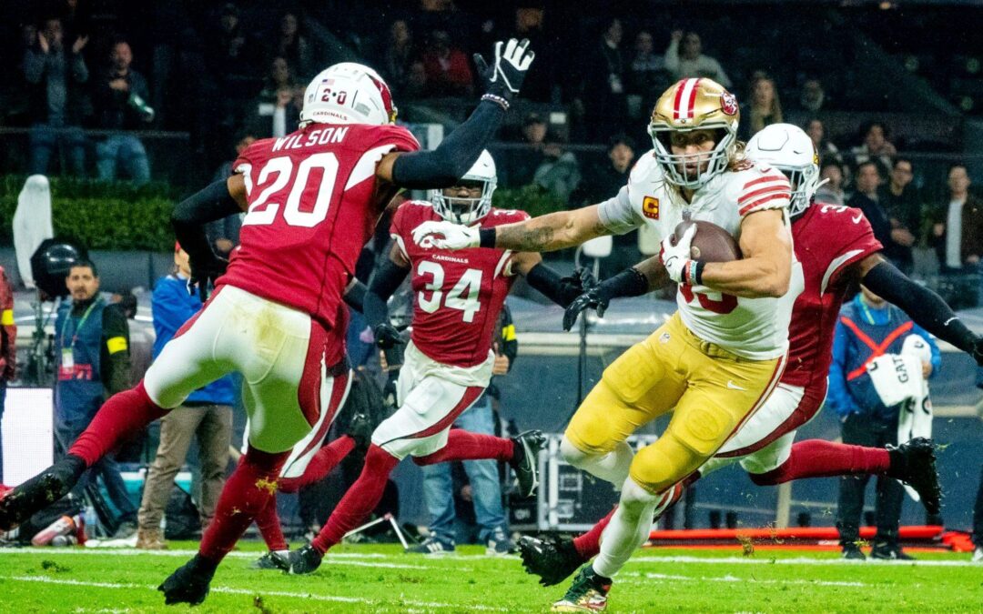 NFL en México: No habrá partido en el Estadio Azteca en 2023; ¿Dónde será el juego?