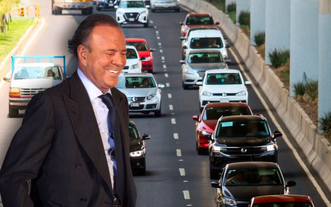 Adiós, Julio… Hola Hoy No Circula: Así aplica este miércoles 31 en CDMX y Edomex