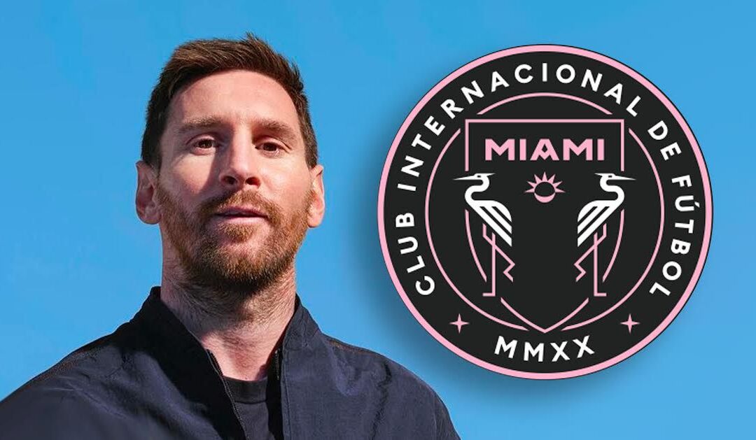Lionel Messi: Así es el Inter Miami, equipo de David Beckham y ‘sotanero’ en la MLS