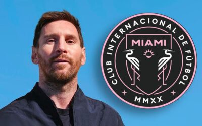 Lionel Messi: Así es el Inter Miami, equipo de David Beckham y ‘sotanero’ en la MLS