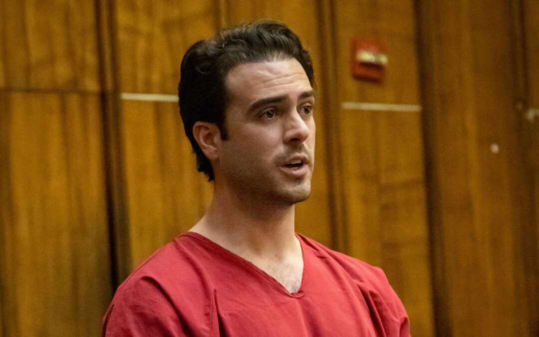 Caso Pablo Lyle: Las consideraciones de la jueza para no dar la pena máxima al actor