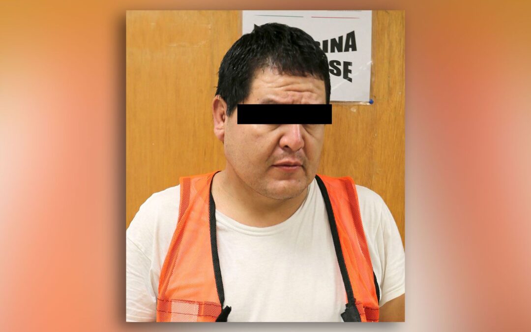 Detención de ‘El Gil’: ¿En qué prisión está recluido el presunto líder de Guerreros Unidos?