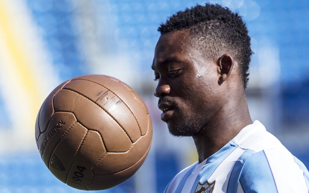 ¿Quién fue Christian Atsu, el exfutbolista del Chelsea que murió en el terremoto en Turquía?