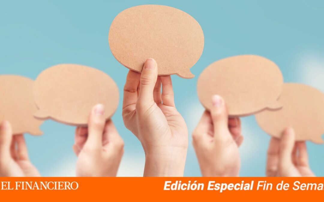 Discusiones y acuerdos: el poder de las percepciones