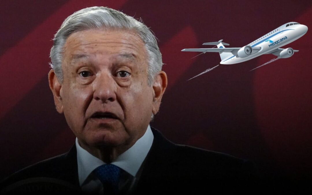 Venta Avión Presidencial: ¿En qué se utilizará el dinero, según AMLO?