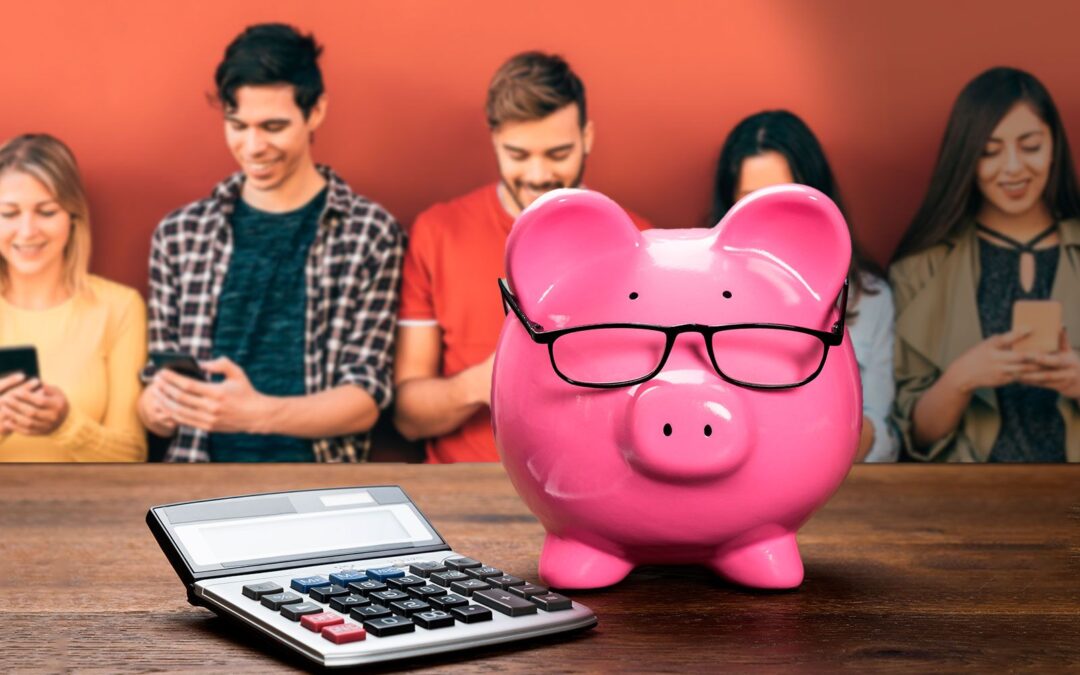 Millennials y centennials. ¿Cómo obtener una pensión que garantice una vejez digna?
