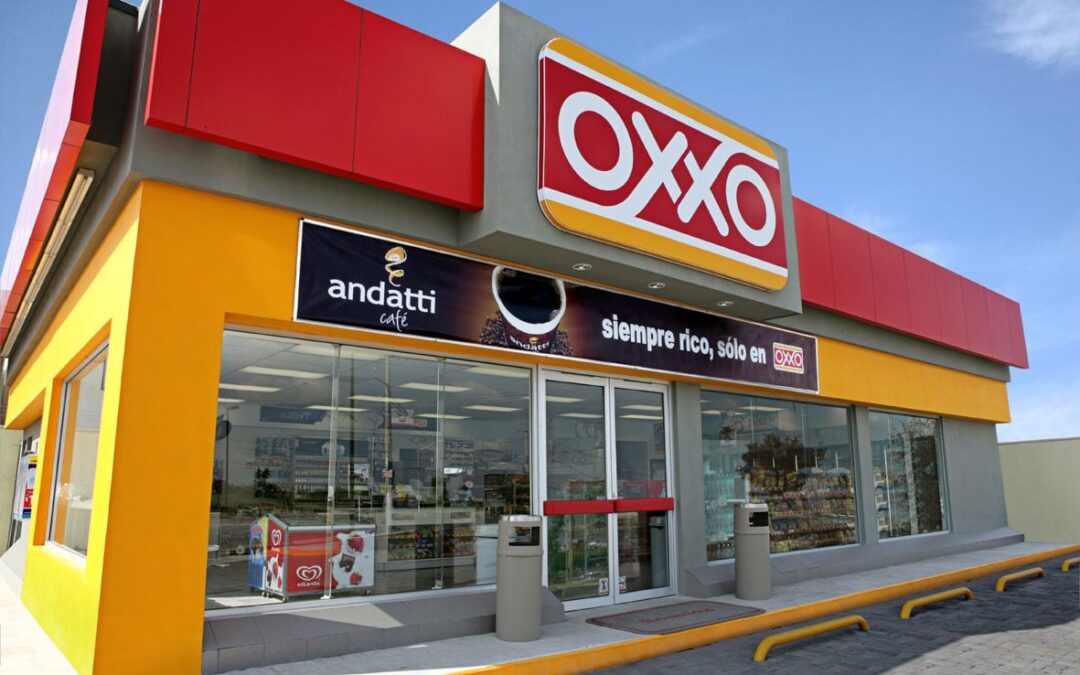 Impulsa Oxxo a MiPymes con programa de desarrollo de proveedores locales