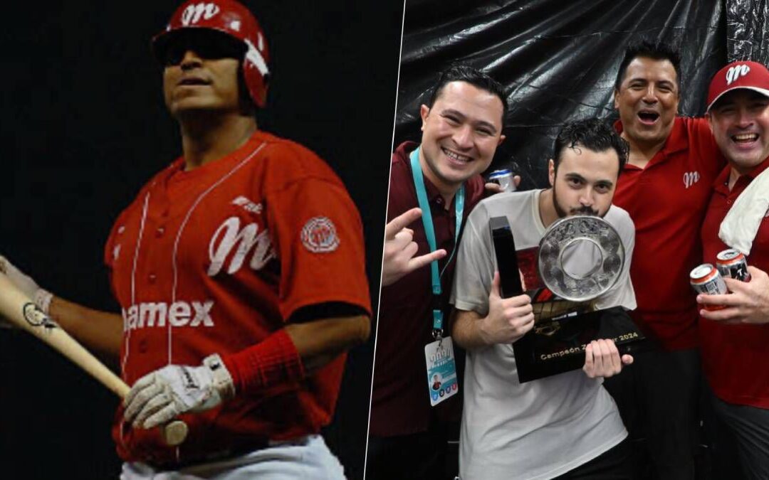 Miguel Ojeda renunció a su puesto como director deportivo de los Diablos: ¿quién es y cómo fue su carrera?