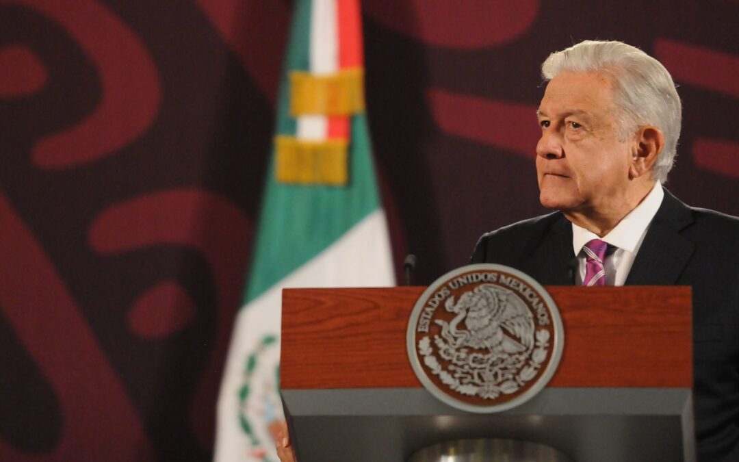 AMLO ‘pelusea’ paro de trabajadores del Poder Judicial: ‘A la mayoría de los mexicanos no les interesa’