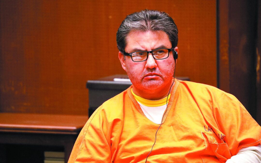 Naasón Joaquín, líder de La Luz del Mundo, enfrenta nuevas demandas por abuso sexual