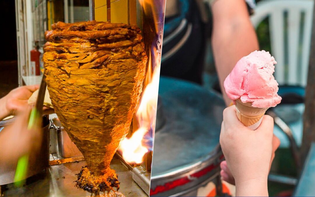 Semana Santa en CDMX: Feria de la Nieve, Los Daniels en Tláhuac y más planes de primavera