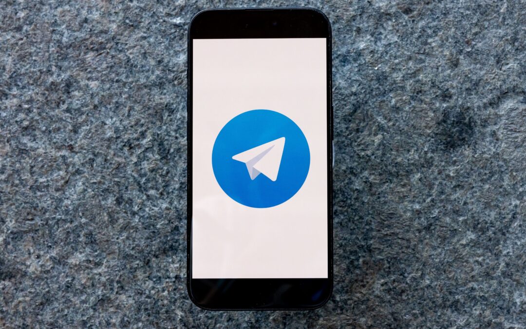 Telegram, el ocaso de la privacidad digital en la era del capitalismo de vigilancia
