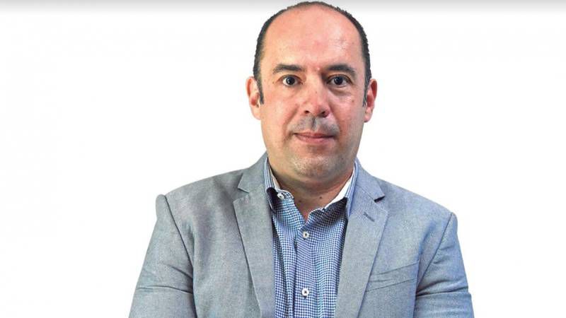 Víctor Romero: Administración y ventas en una sola plataforma
