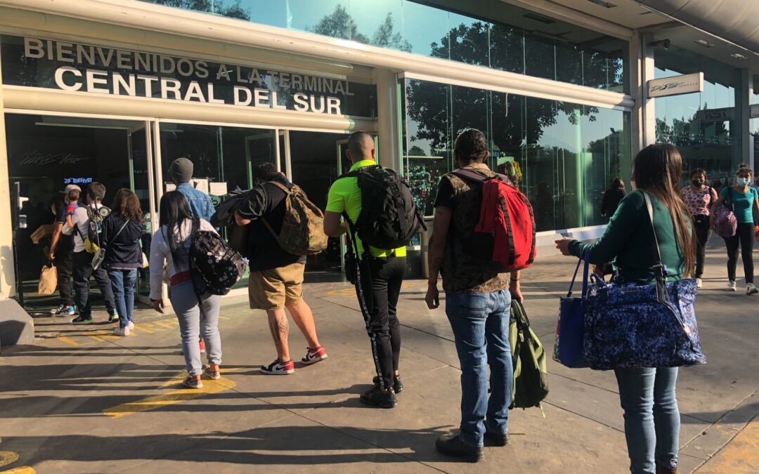 Multan a ADO, Estrella Blanca y otras 16 empresas con 1.2 mil mdp por manipular precios y rutas