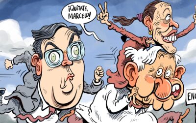 ¿Piso parejo?