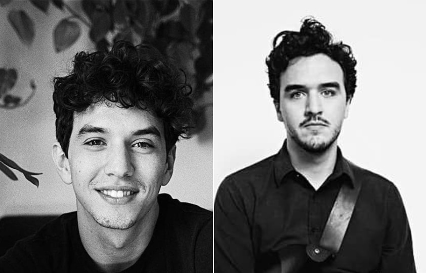 Homicidios de Andrés y Jorge Tirado: Detienen a 3 presuntos responsables