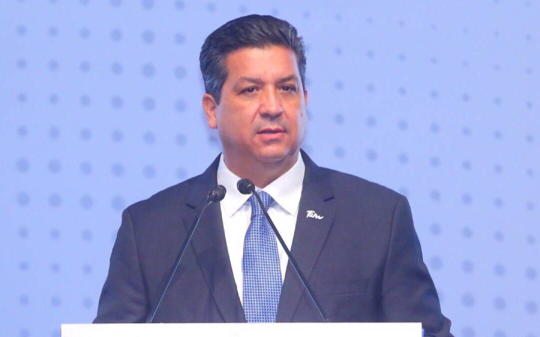 ‘No quiero ser candidato, quiero ser presidente’: Francisco García Cabeza de Vaca se destapa para 2024