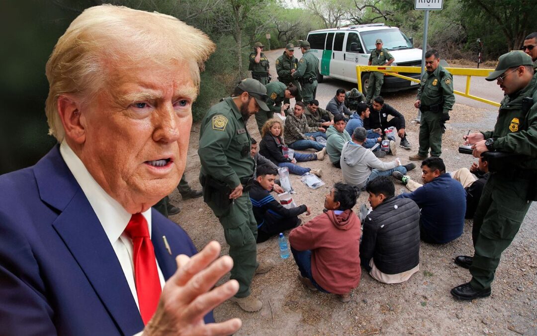 Plan de deportaciones masivas de Trump crea pánico en Chicago: ‘Es terror psicológico, estamos preocupados’