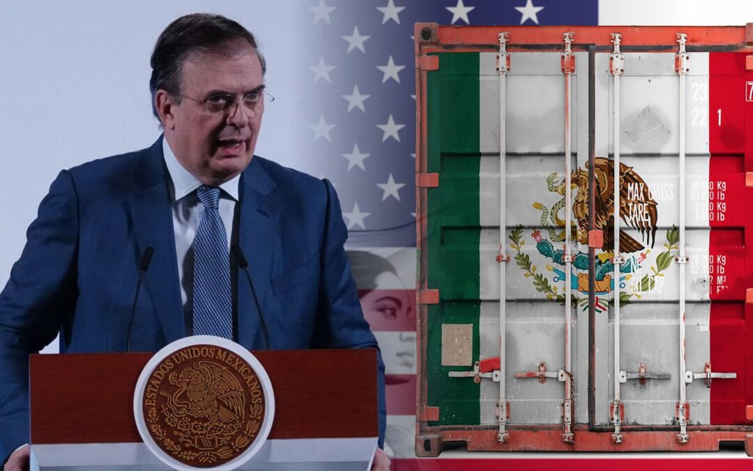 ¿Hay acuerdo con Trump por aranceles al acero y al aluminio? La conferencia mañanera EN VIVO