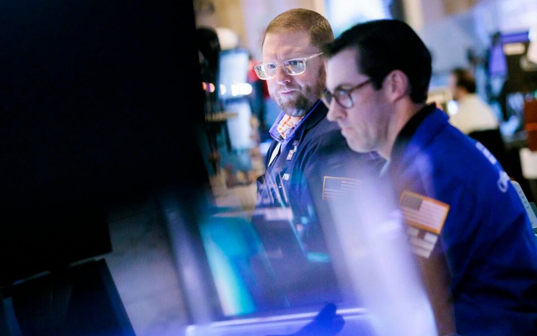 Wall Street abre con expectativas y deja atrás los temores de una recesión en EU