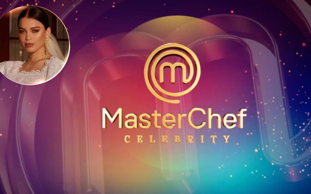 Lylo Fa, esposa de Rommel Pacheco, confirmada para MasterChef Celebrity 2025: ¿Quién es la participante?
