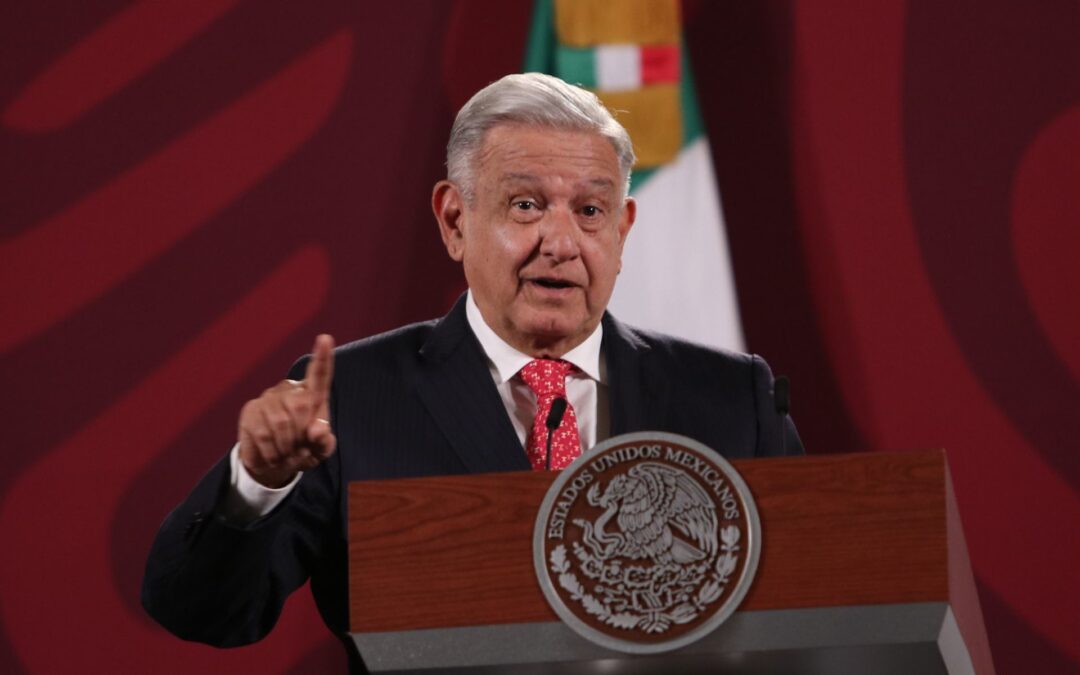 ‘Plan B’ de reforma electoral: AMLO enviará iniciativa al Congreso este fin de semana