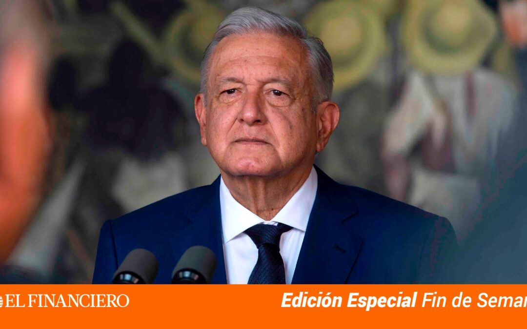 ¡Más datos y menos relatos!