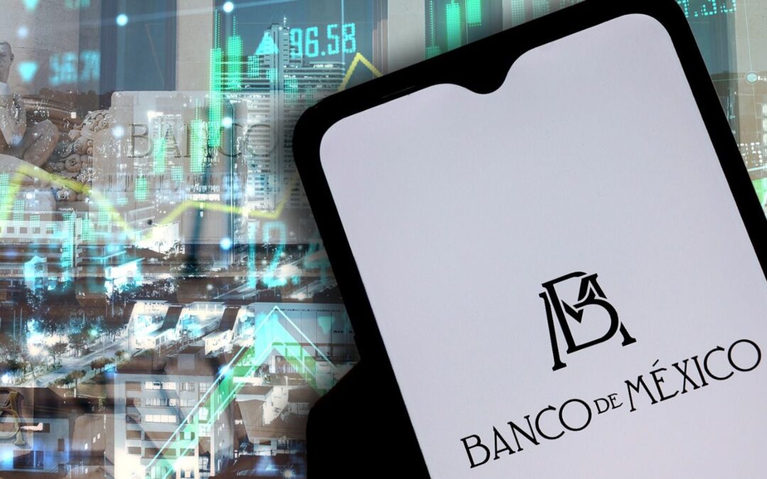 ¿Y el recorte pa’ cuándo, Banxico? Analistas aplazan su estimación hasta septiembre