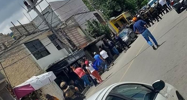 Detienen a presunto asesino del ‘Jefe Milton’, policía cercano a Omar García Harfuch en CDMX