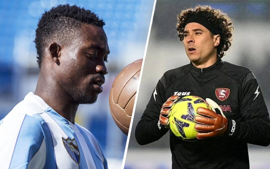 Terremoto en Turquía: Christian Atsu, excompañero de ‘Memo’ Ochoa, está desaparecido