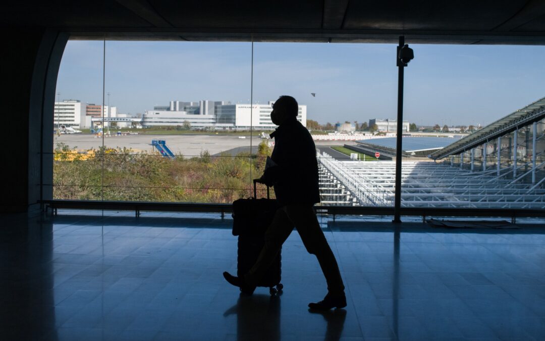 2023, mal año para viajar a Asia: Tarifas aéreas desde Norteamérica y Europa subirán hasta 12%