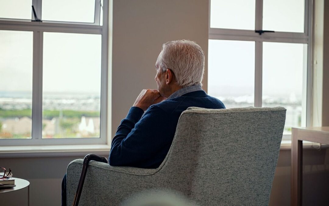 ¿Qué causa el Alzheimer? Esta nueva teoría explica el origen de la enfermedad