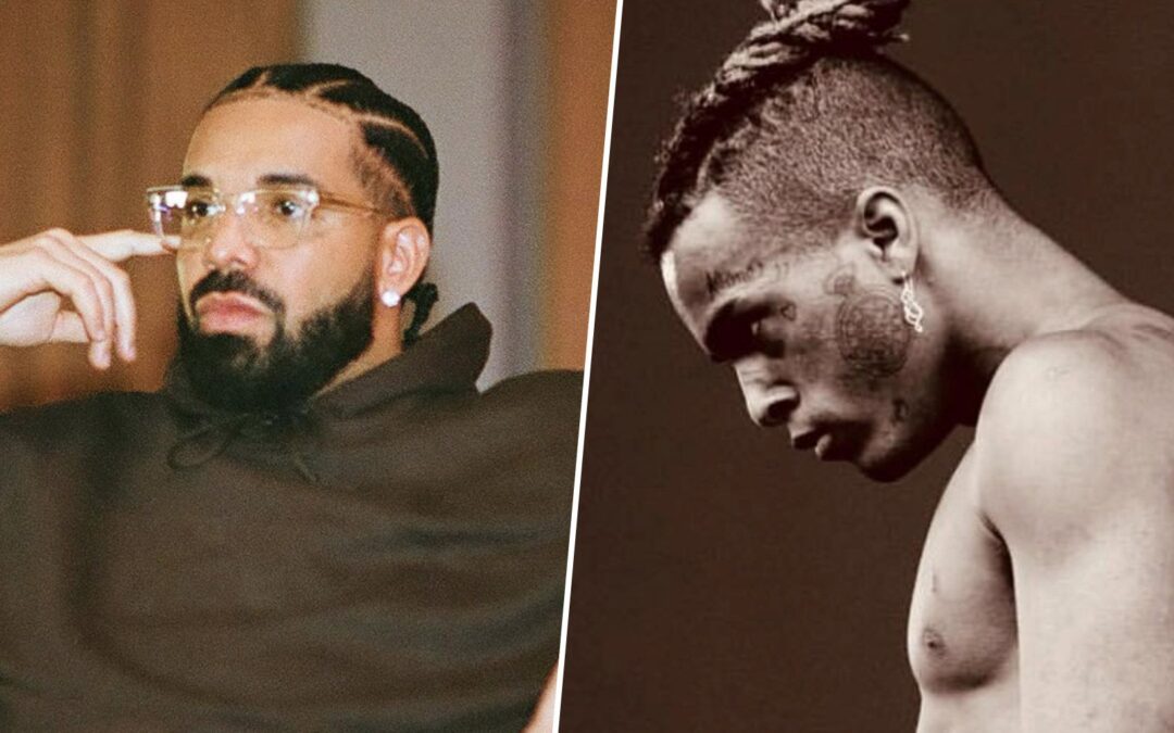 Drake, señalado como implicado en el asesinato del rapero XXXTentacion; ¿por qué lo acusan?