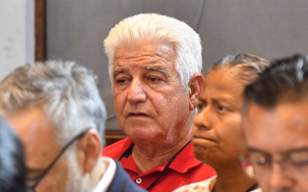 José Ramiro López Obrador, hermano de AMLO, minimiza la violencia en Tabasco y asegura que es ‘mediática’