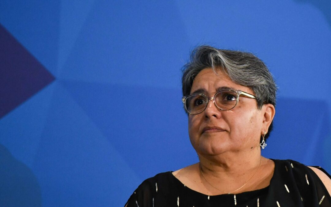 ¿Qué cargos ha ocupado Raquel Buenrostro con AMLO y Sheinbaum?: ‘Es una mujer incorruptible’