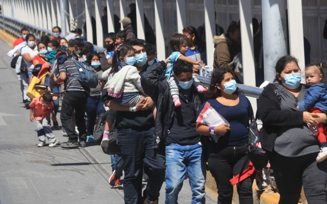 México debe estar listo para deportaciones masivas: expertos