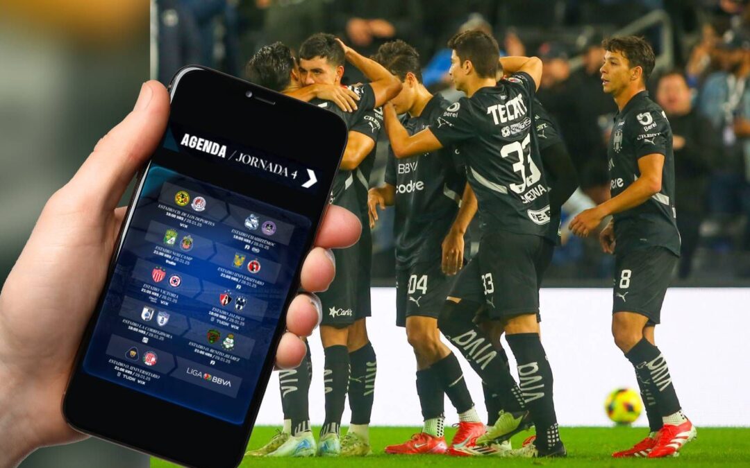 Jornada 4 de la Liga MX: ¿Quién juega HOY 29 de enero y dónde ver EN VIVO el Clausura 2025?