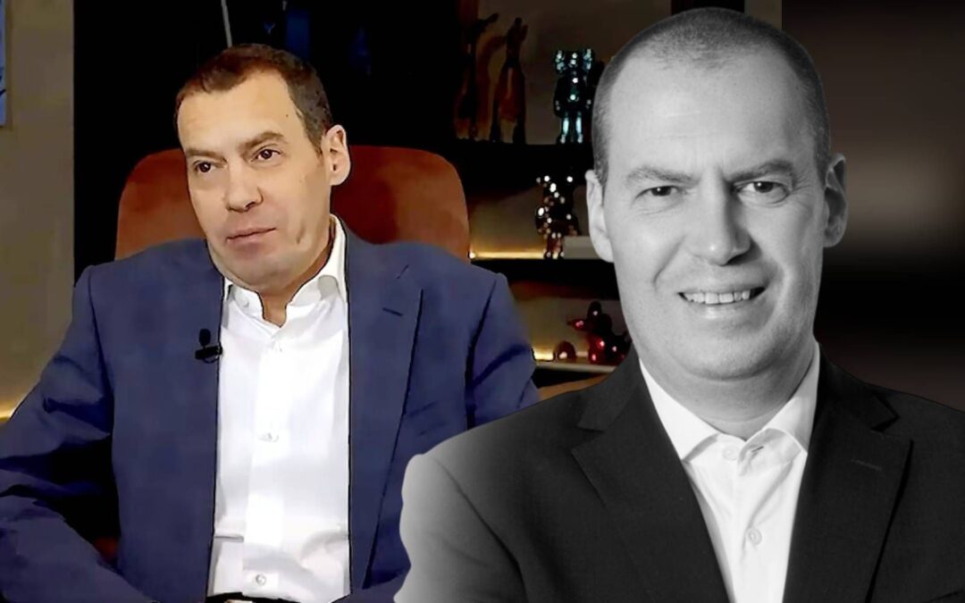 ¿Qué problemas de salud tuvo André Marín, comentarista que murió a los 52 años?