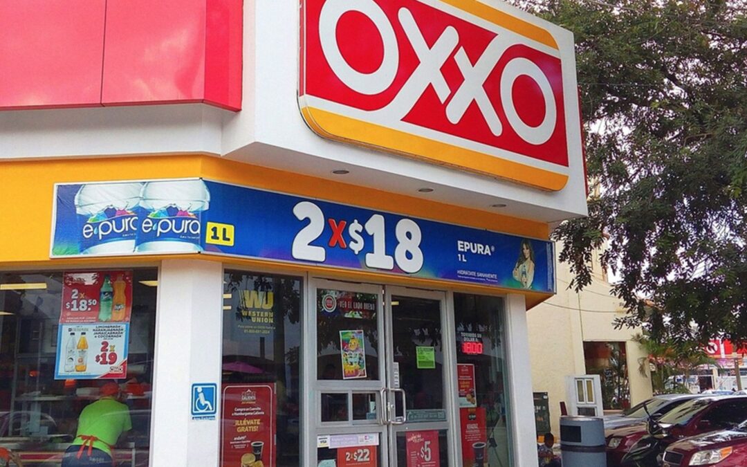 Esquinas libres: ¿Por qué Alfonso Durazo quiere prohibir la instalación de Oxxo en Sonora?