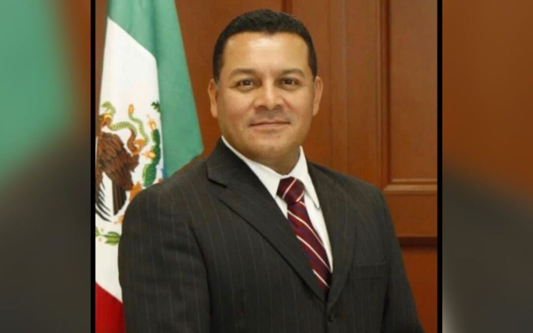 Muere juez de Zacatecas tras haber sido atacado a tiros en el municipio de Guadalupe