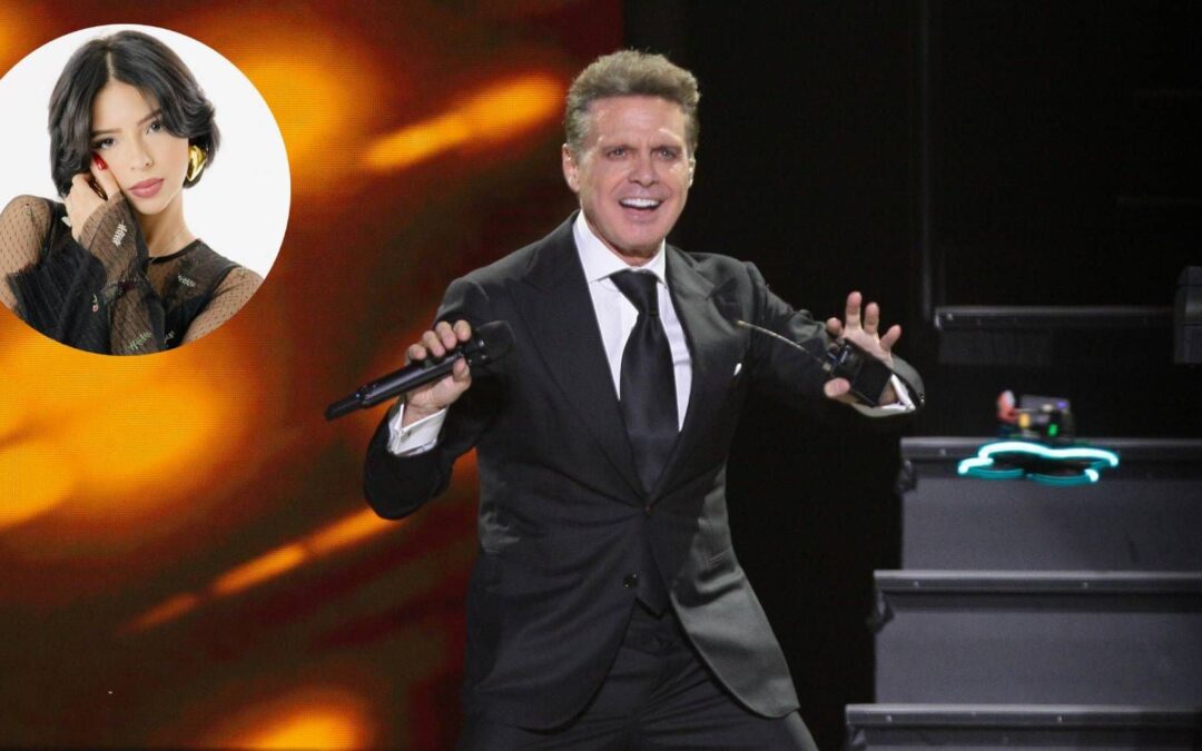 Ángela Aguilar criticó canción de Luis Miguel por el contenido de su letra: ‘Qué barbaridad’